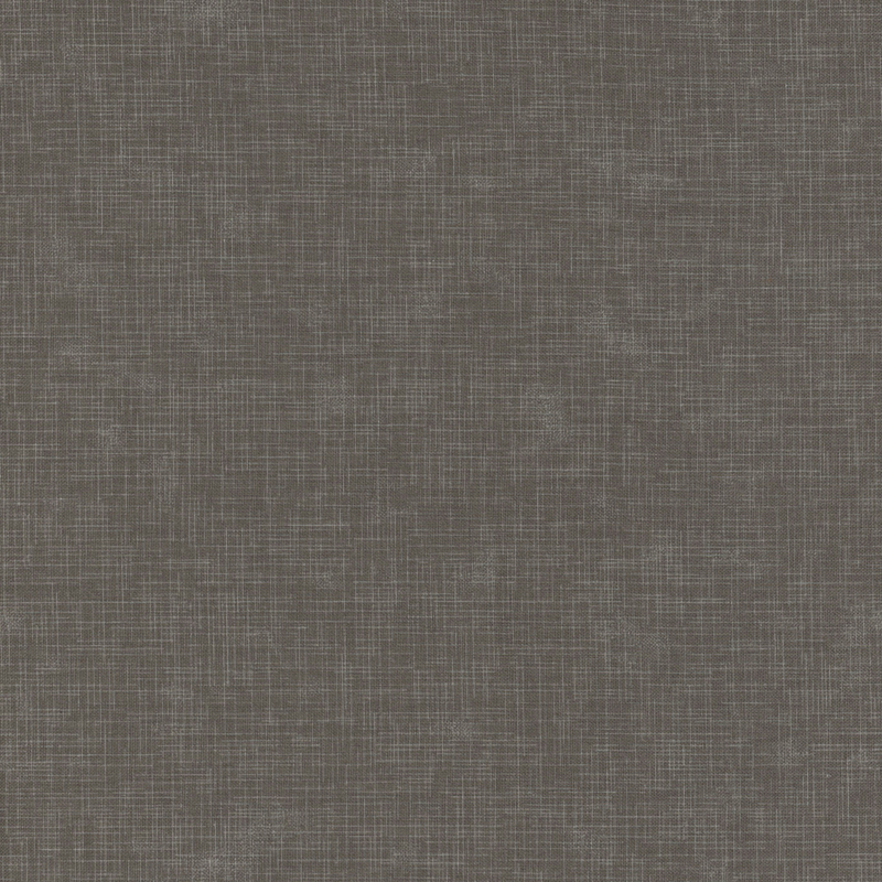 Gray tonal linen textured basic fabric from the Quilter's Linen Collection