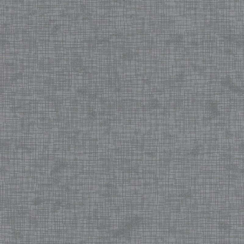 Gray tonal linen textured basic fabric from the Quilter's Linen Collection