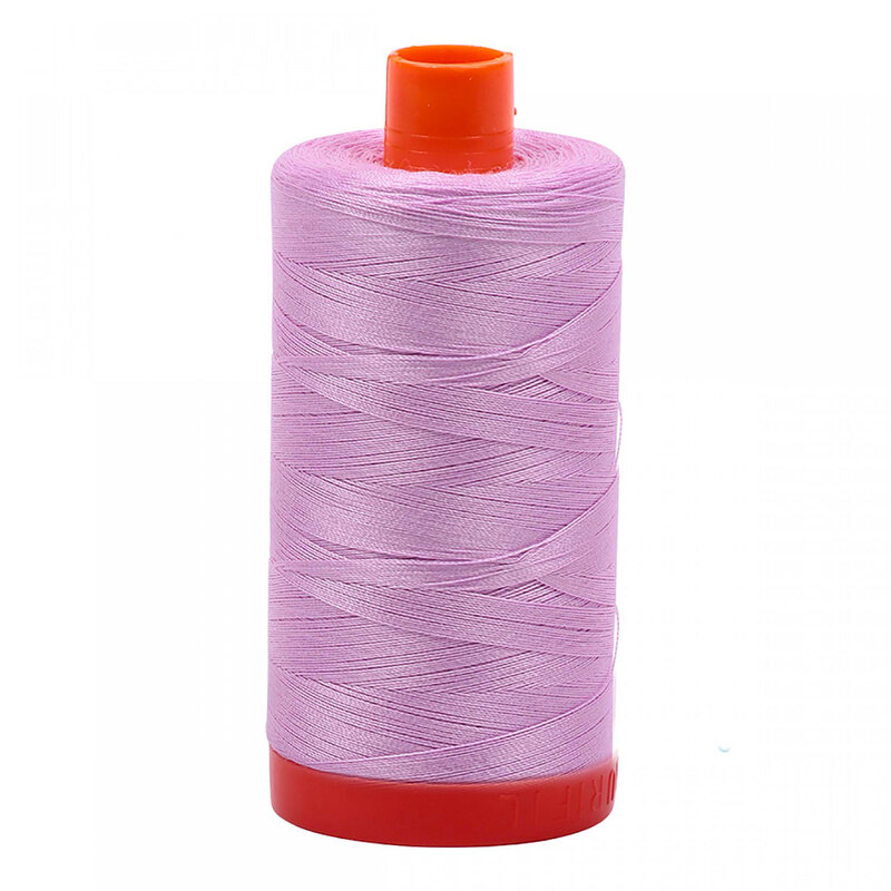 Mako Cotton Thread - Light Orchid - 1422yds