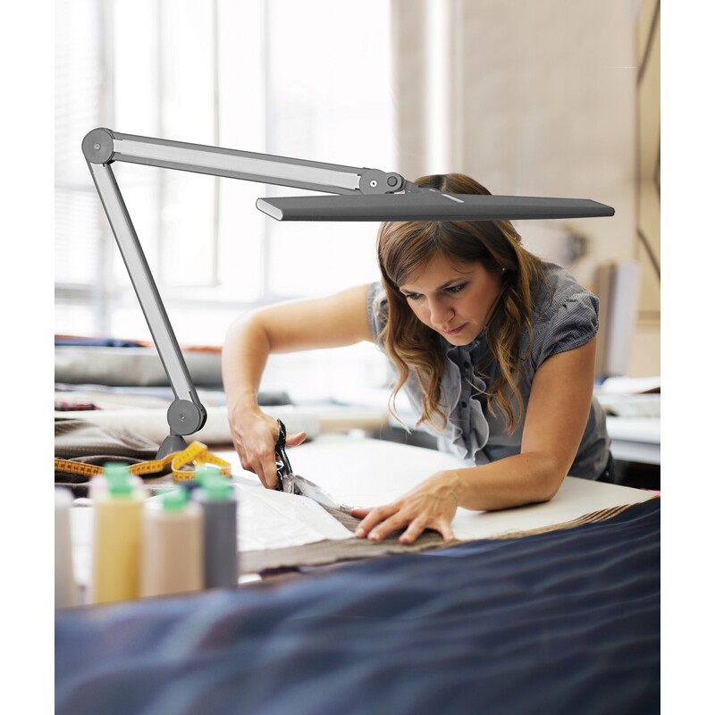 Luminos Task Lamp