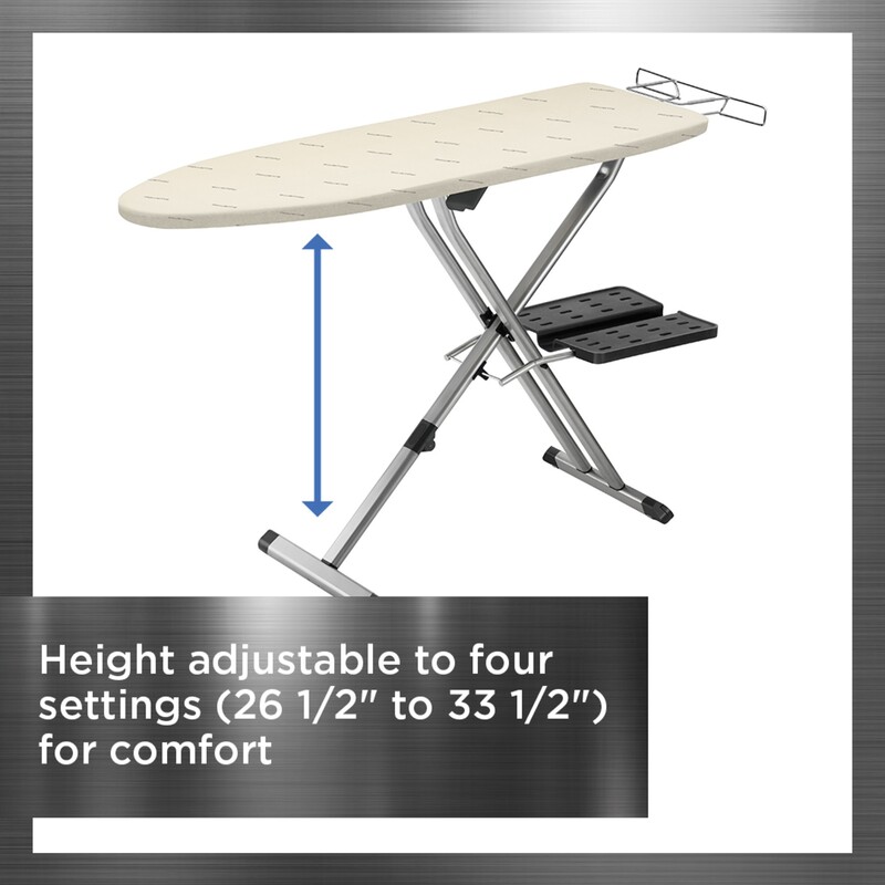 Rowenta Pro Ironing Board - Thumbnail 4
