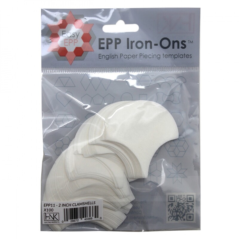 Image of the actual epp product in its packaging 