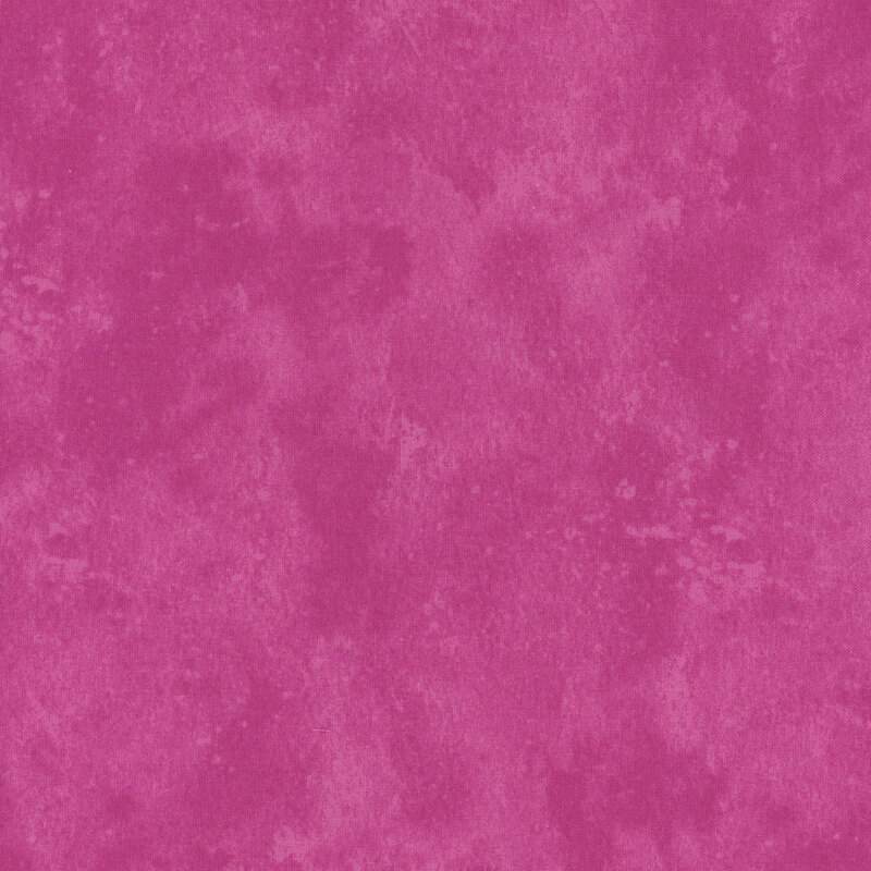 Magenta mottled fabric