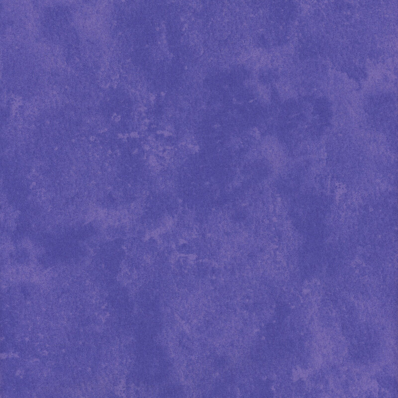 Violet mottled basic fabric