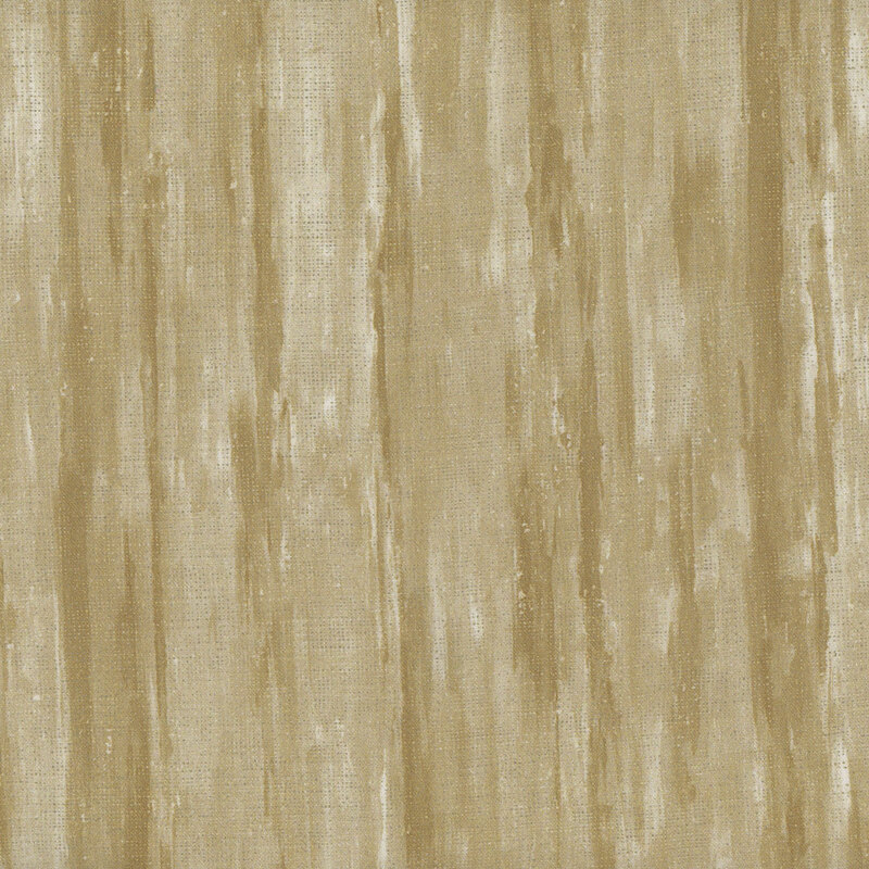 light tan fabric featuring a brushed bark texture