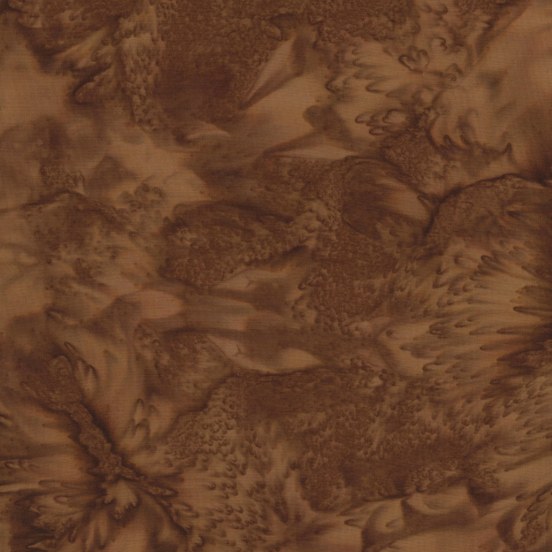 light brown mottled fabric