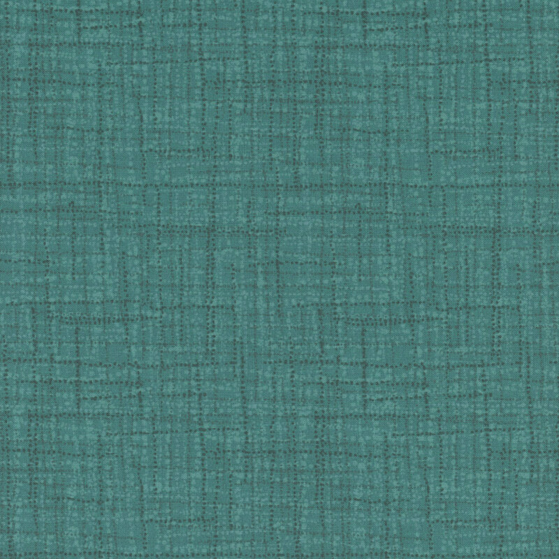 A textured pattern with a teal color, featuring a textured design.