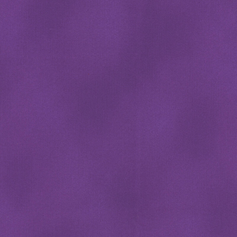 deep purple mottled fabric