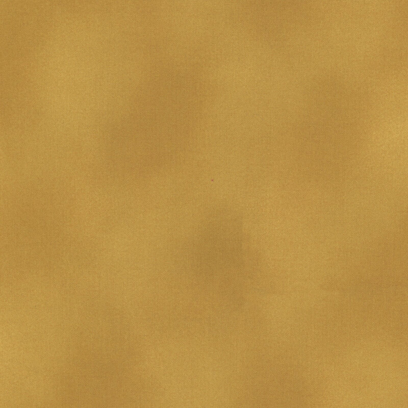 mottled dijon colored fabric