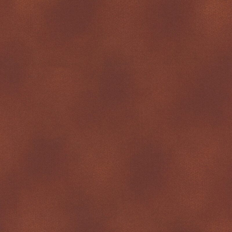 mottled deep brown fabric