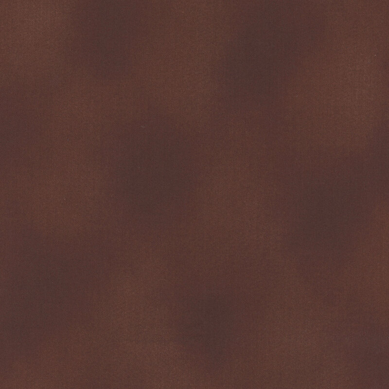 mottle dark brown fabric