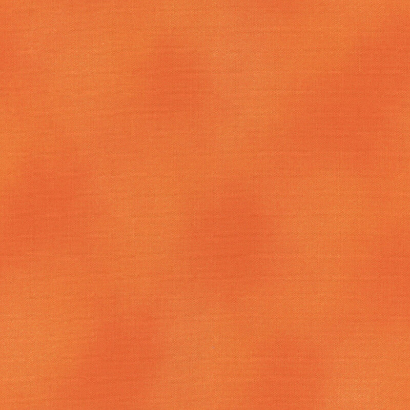 Solid orange textured background with subtle variations in color depth.