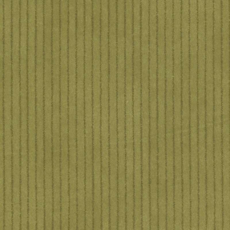 light green flannel fabric with darker thin stripes