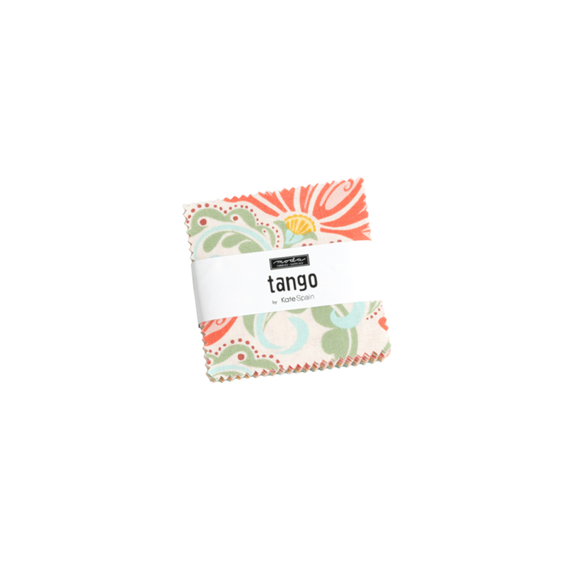 Tango - Mini Charm Pack Tango - Mini Charm Pack