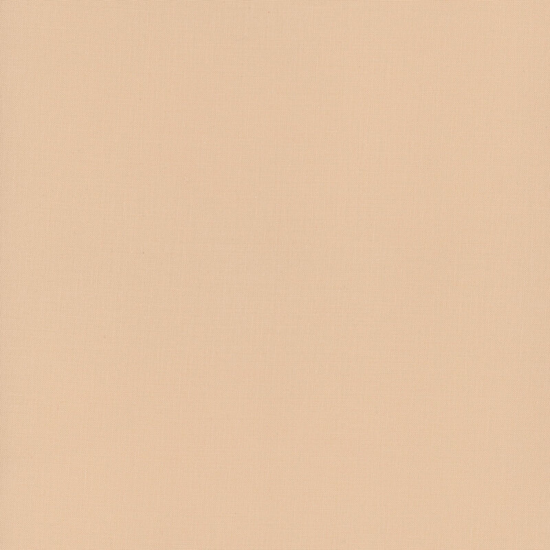 Solid light tan fabric