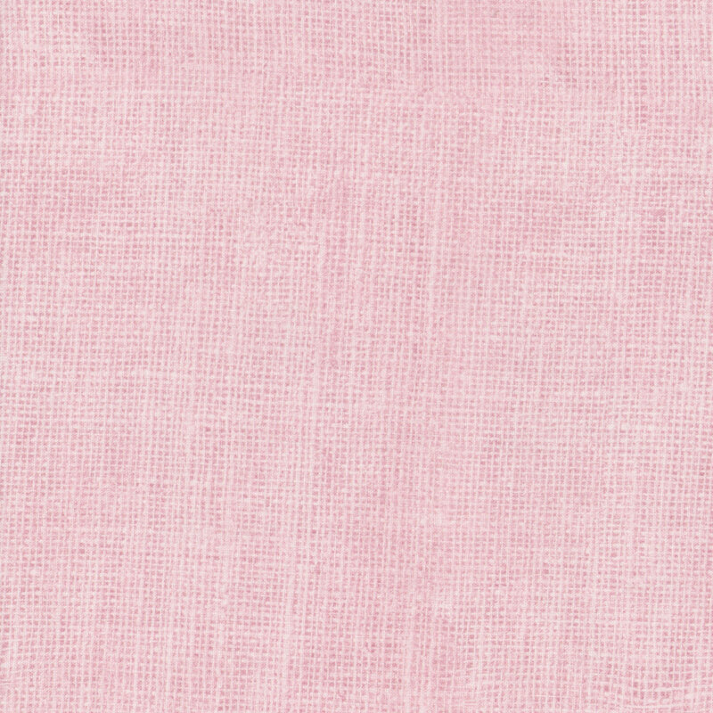 Basic textured pink fabric