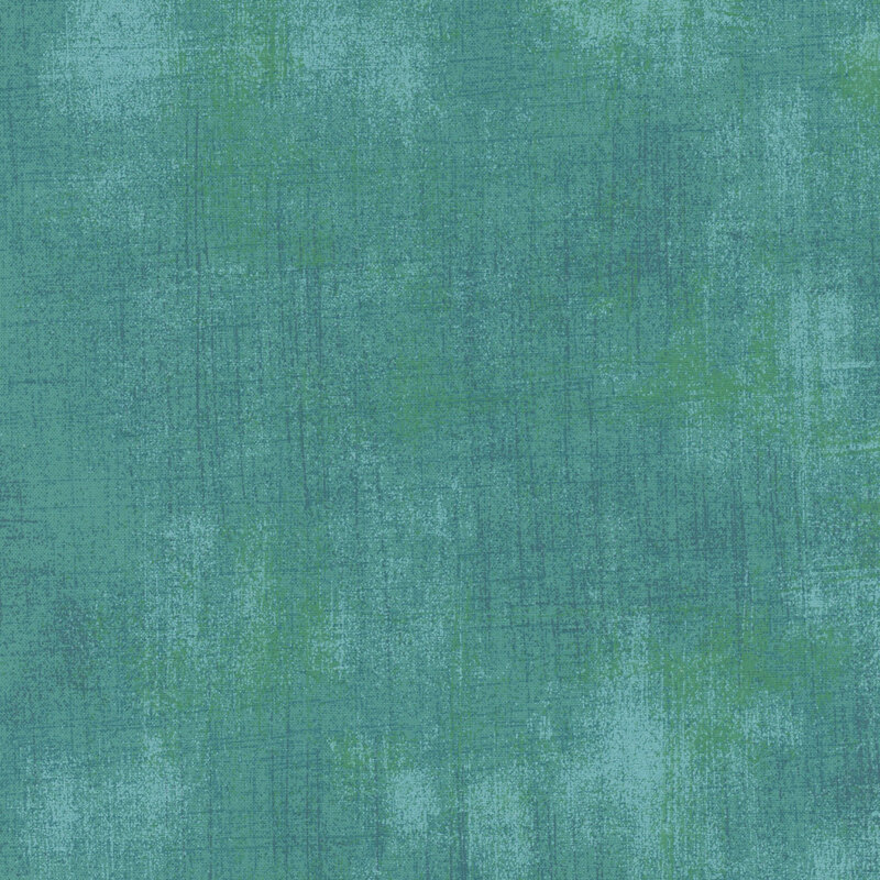 Aqua textured fabric