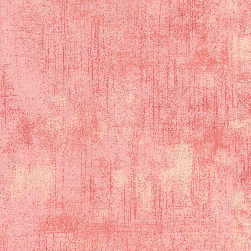 Light pink textured fabric