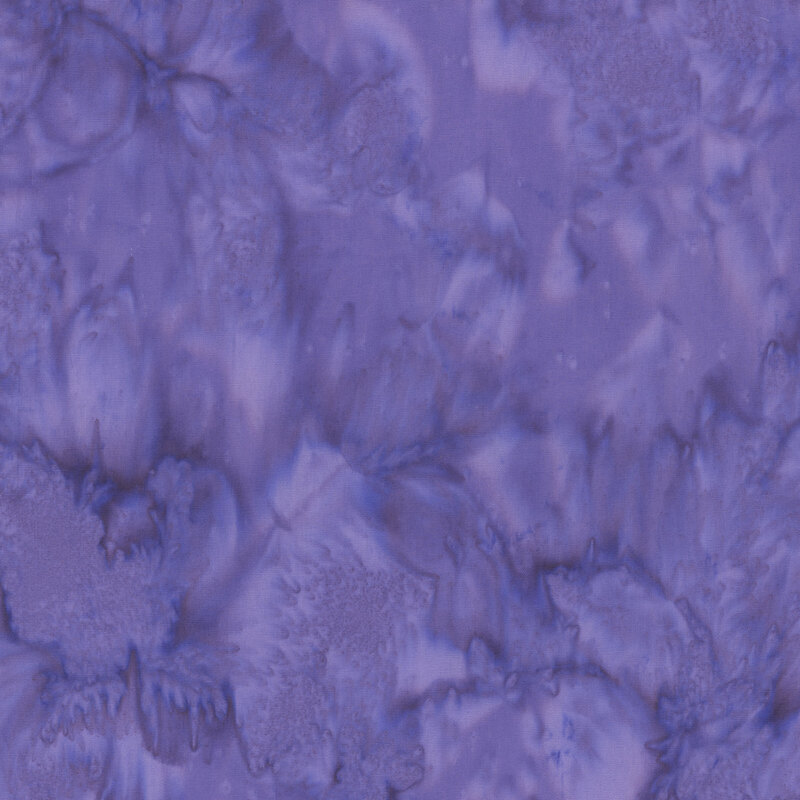 light purple mottled fabric