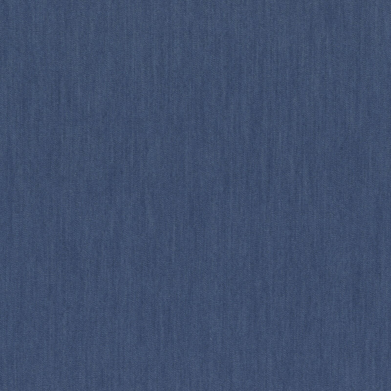 Textured dark navy blue fabric.