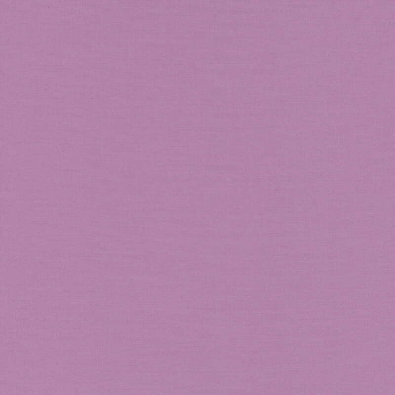 Solid lavender purple fabric