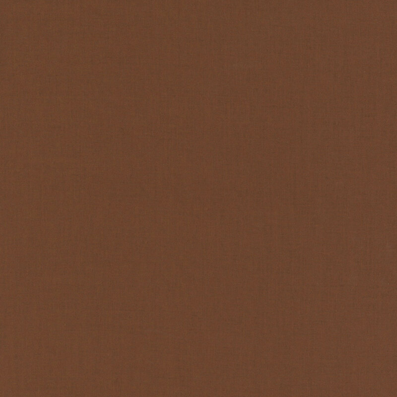 Solid brown fabric 