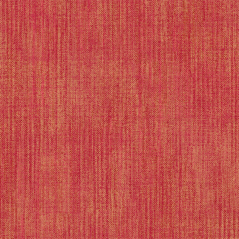 Pale reddish-pink fabric with a grunge texture pattern throughout