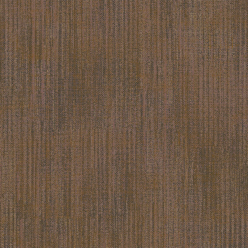 Dark brown fabric with a grunge texture pattern throughout