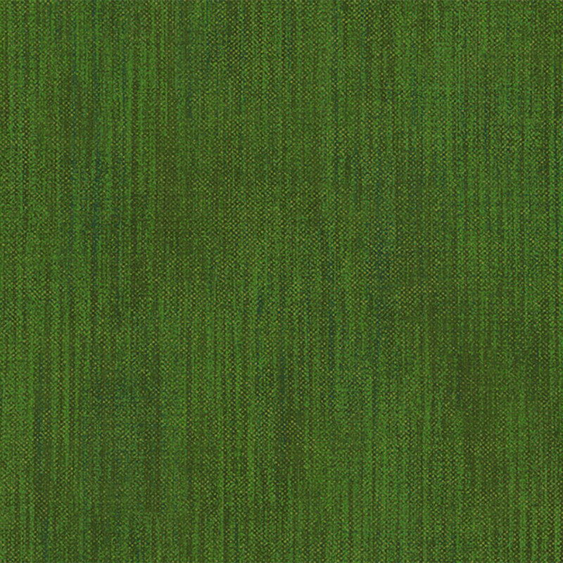 Dark green fabric with a subtle grunge texturing throughout