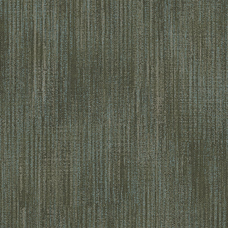 Dark gray fabric with a grunge texture pattern throughout