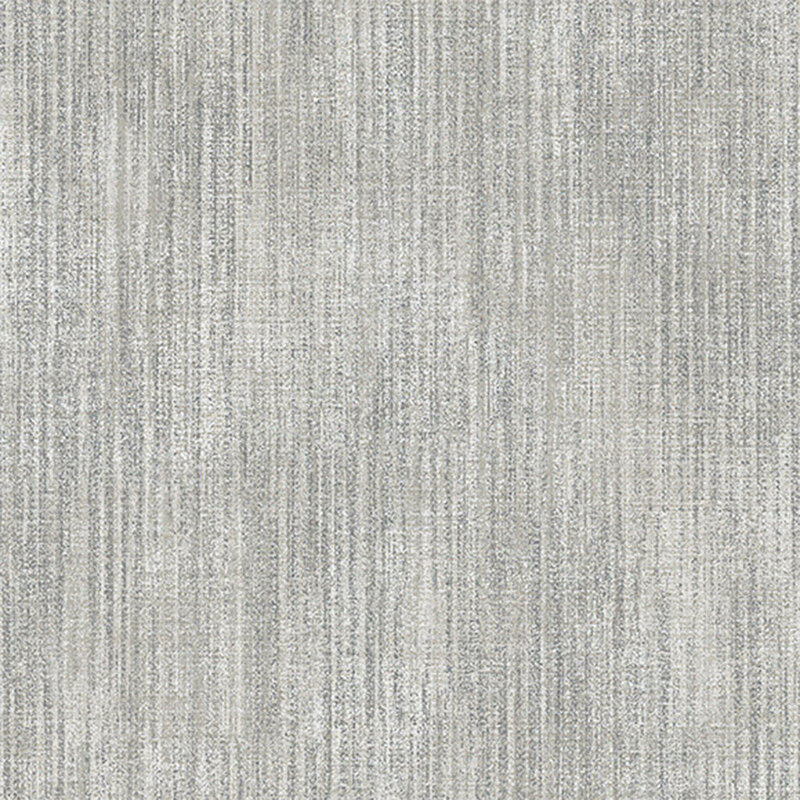 Medium gray fabric with a grunge texture pattern throughout