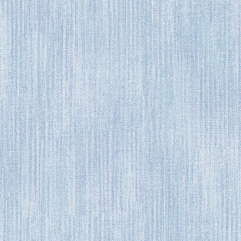 Light blue fabric with a light grunge texturing throughout