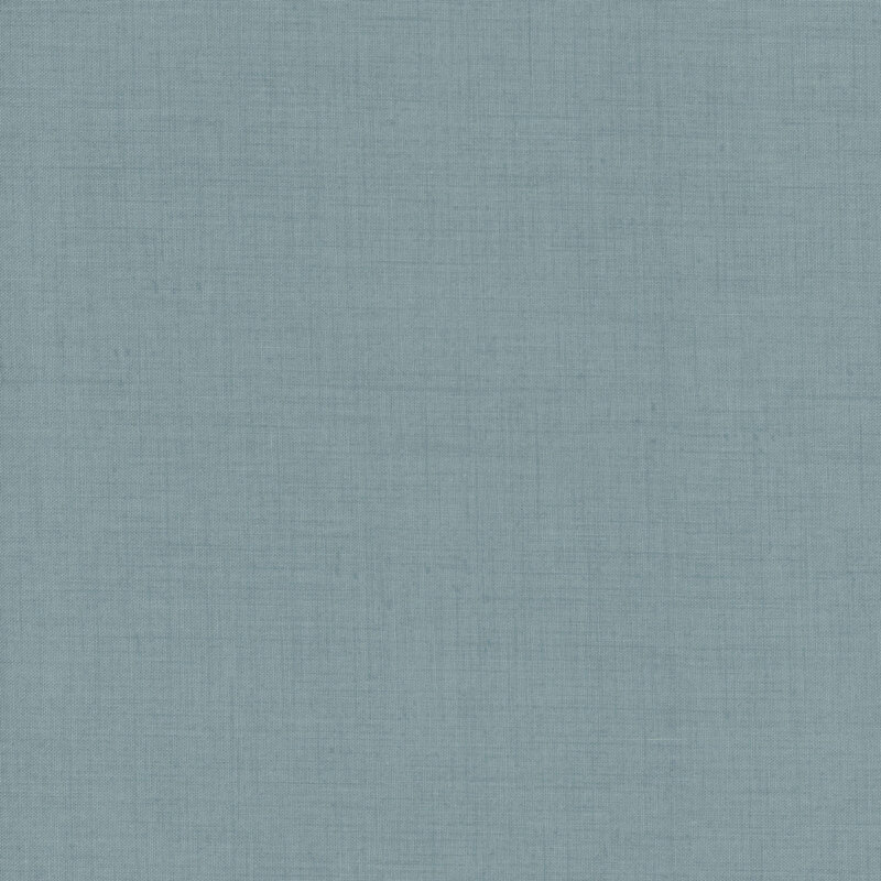 Light blue fabric with a woven texture.