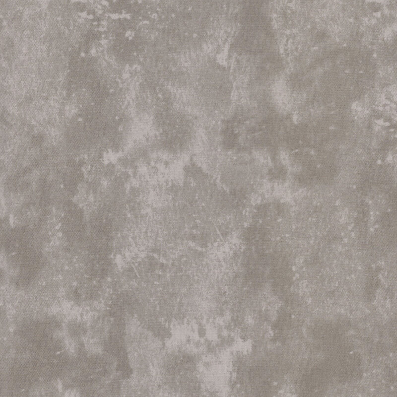 light warm gray textured background with a mottled pattern.