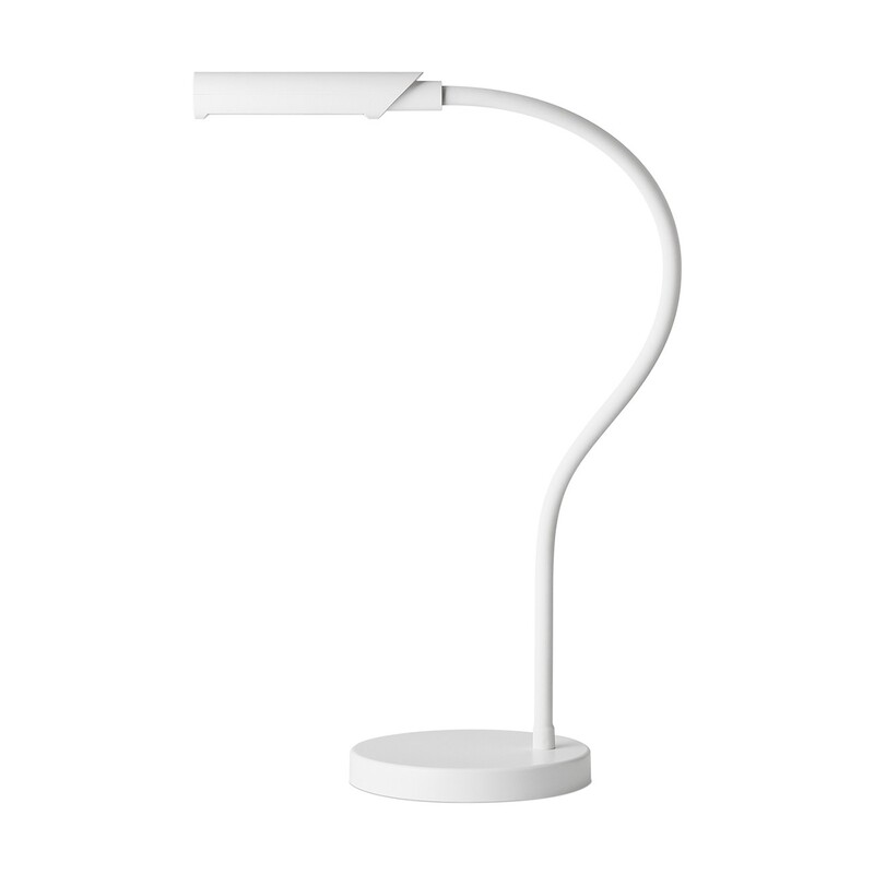 Uberlight Flex Table Light with Base and USB