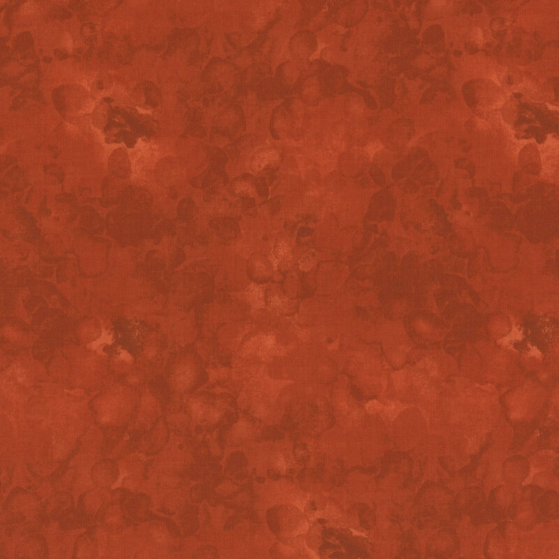 Abstract texture of warm copper tones with a marbled pattern.