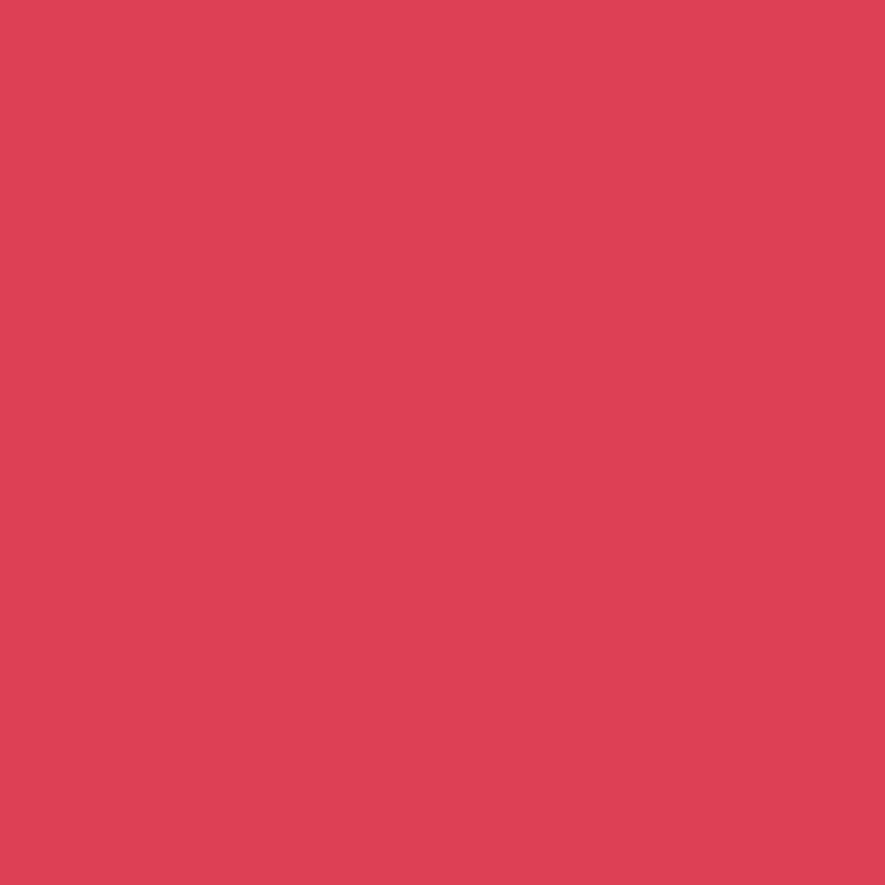 Bright coral pink background with a smooth, uniform texture.