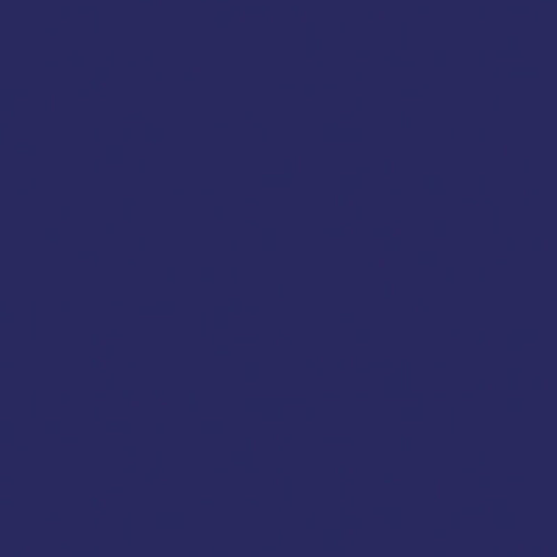 Solid dark blue fabric swatch.