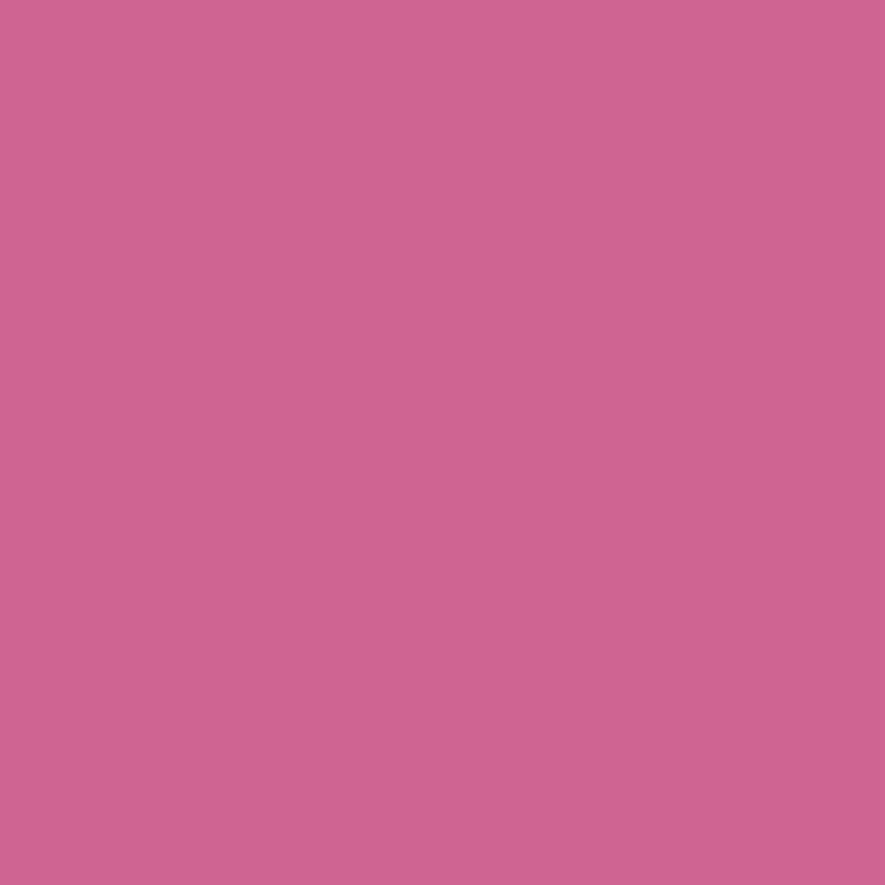 solid deep pink fabric swatch 