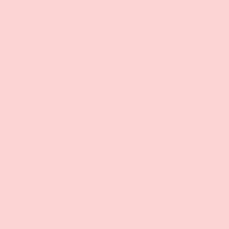 A smooth, soft pink background with a subtle warm tone.