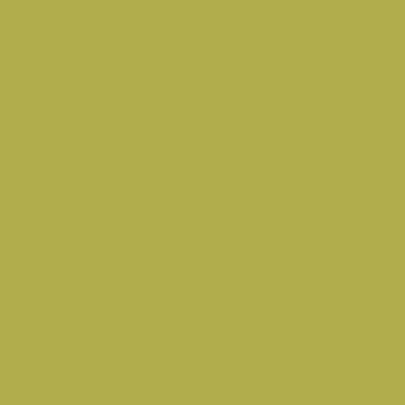 Solid bright yellow green swatch.