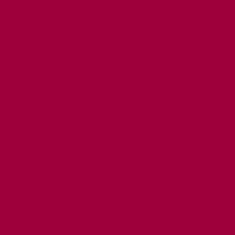 Solid maroon fabric swatch.