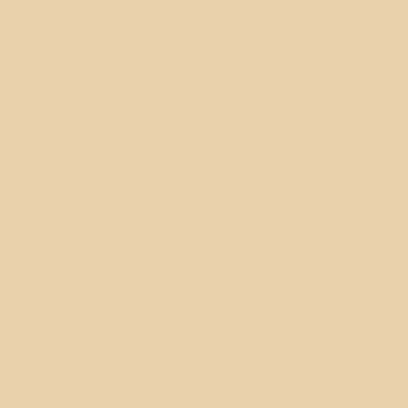 A solid beige fabric swatch.