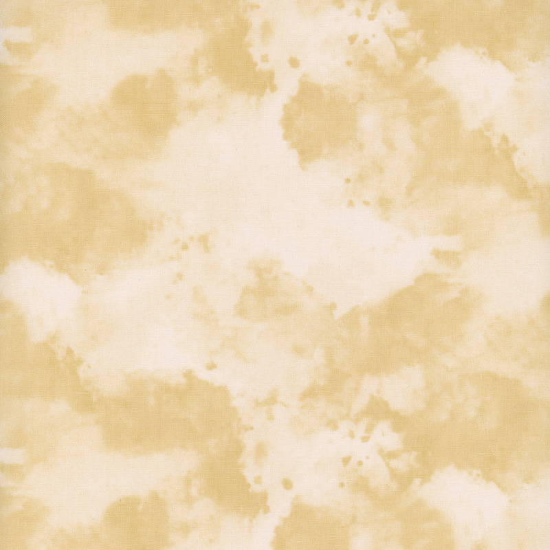 Light beige fabric with soft, organic patterns and subtle variations.