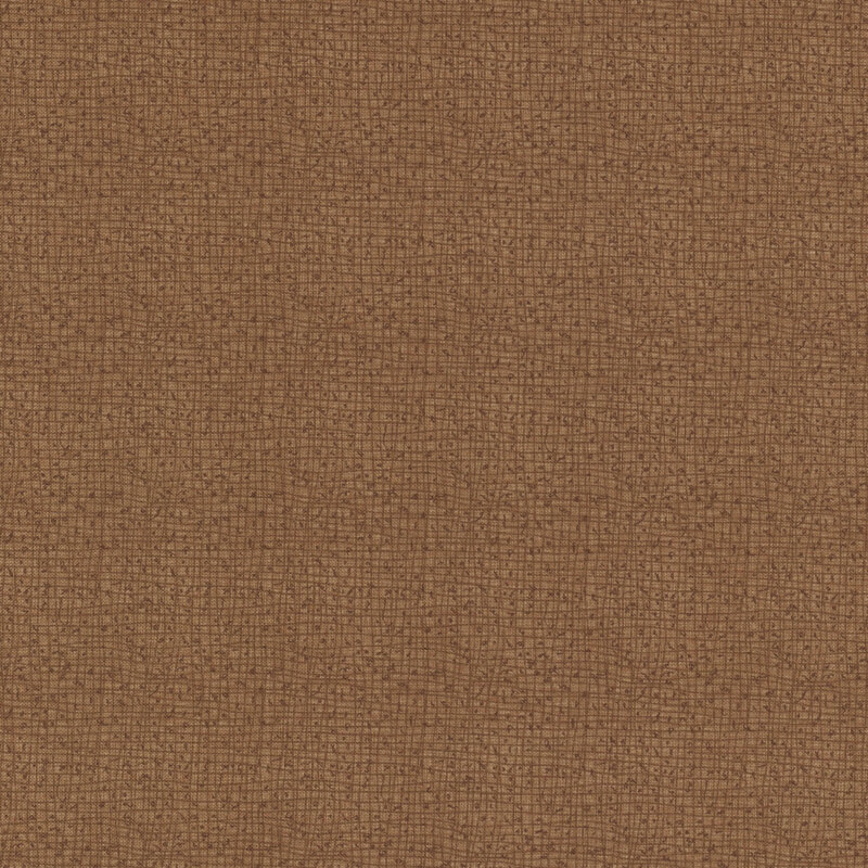 Brown fabric featuring a textured design