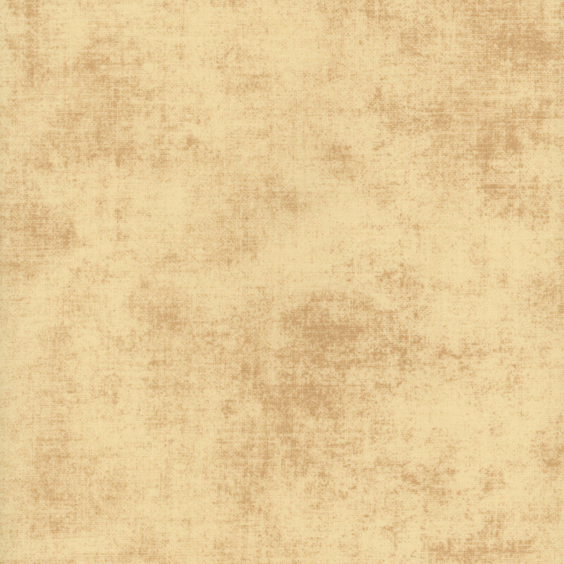 Textured, bright tan fabric swatch.