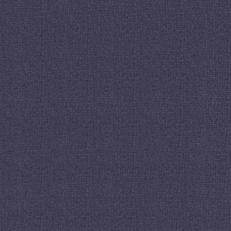 Textured navy blue fabric with a subtle woven pattern.