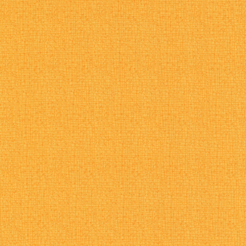 Solid textured yellow background with a subtle grid pattern.