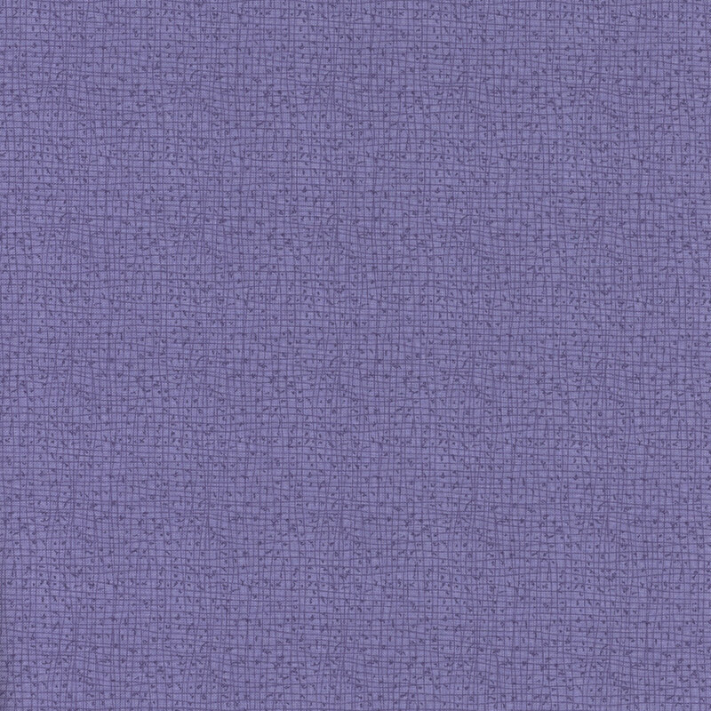 Textured purple fabric with a subtle woven pattern.