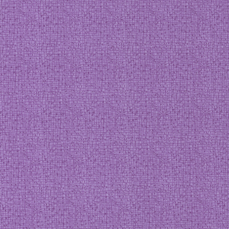 Solid purple background with a textured appearance, featuring small, subtle variations in shade.